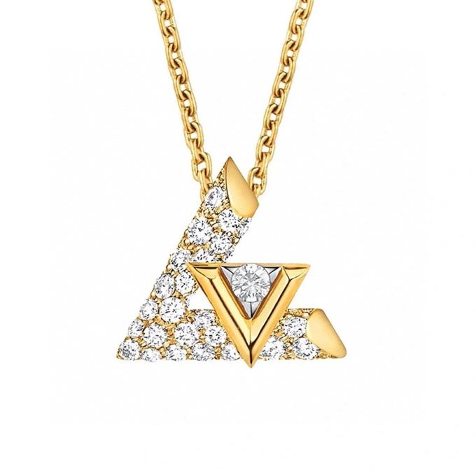 LV Necklaces